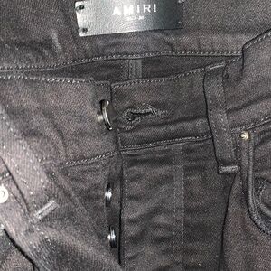 Amiri jeans